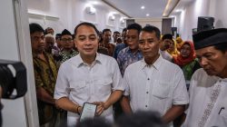 Surabaya Bakal Terapkan Jam Malam untuk Cegah Kenakalan Remaja