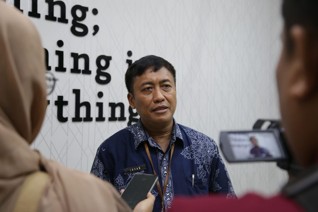 Pemkot Siap Gelar Inovboyo 2025, Jadi Ajang Adu Inovasi