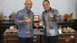 Wali Kota Lubuk Linggau Belajar Optimalisasi PAD Surabaya