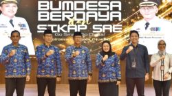 Pemkab Pasuruan Luncurkan Inovasi SIKAP SAE Go Smart Go Digital