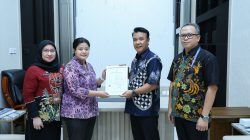 Identitas Visual “Surabaya City of Heroes” Resmi Kantongi Hak Cipta