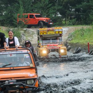 Resmi Dibuka, Wisata Offroad Hutan Cemara Pakal Surabaya Tawarkan Jalur Fun dan Adventure Resmi Dibuka, Wisata Offroad Hutan Cemara Pakal Surabaya Tawarkan Jalur Fun dan Adventure