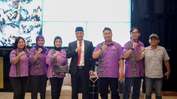 Ayo Rek, Manjakan Lidah di Festival Soto Nusantara, Digelar di Alun….