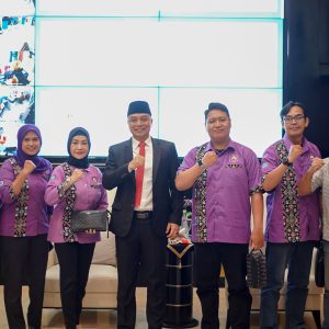 Ayo Rek, Manjakan Lidah di Festival Soto Nusantara, Digelar di Alun…. Ayo Rek, Manjakan Lidah di Festival Soto Nusantara, Digelar di Alun….