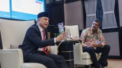 Surabaya dan India Berpotensi Kerja Sama Sektor Wisata dan Beasiswa