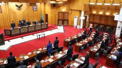 Pemkot Surabaya dan DPRD Setujui Raperda Pertanggungjawaban APBD 2024
