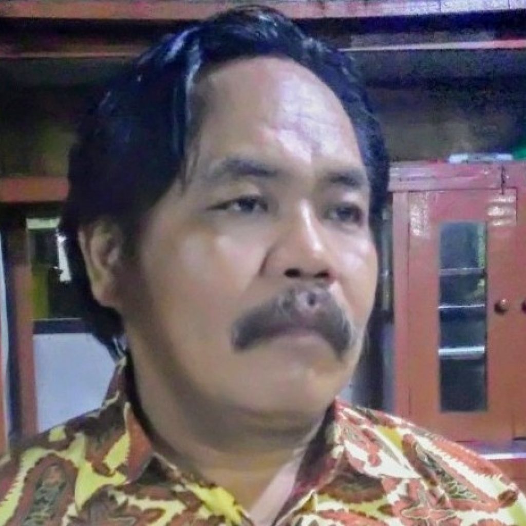 Dimyati Dahlan Pemerhati Desa, ” Penyaluran 20% Dana Desa ke BUMDes Resahkan Aparatur Desa”