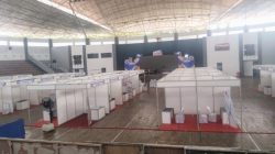 Magetan Job Fire 2025 Hanya Formalitas? Pencari Kerja Banyak Yang Kecewa