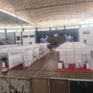 Magetan Job Fire 2025 Hanya Formalitas? Pencari Kerja Banyak Yang Kecewa Magetan Job Fire 2025 Hanya Formalitas? Pencari Kerja Banyak Yang Kecewa