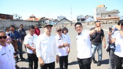 Tertibkan Parkir Liar Pegirian, Pemkot Siapkan Lahan Resmi di Serambi Ampel
