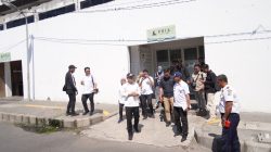 Terminal SWK Serambi Ampel Dirombak, Bakal Dilengkapi Tempat Istirahat Sopir