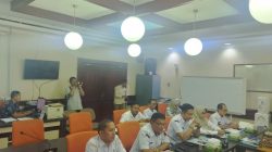 DPRD Surabaya Minta Dishub Percepat Realisasi Tambahan Rute dan Usulan Raperda Transportasi Publik