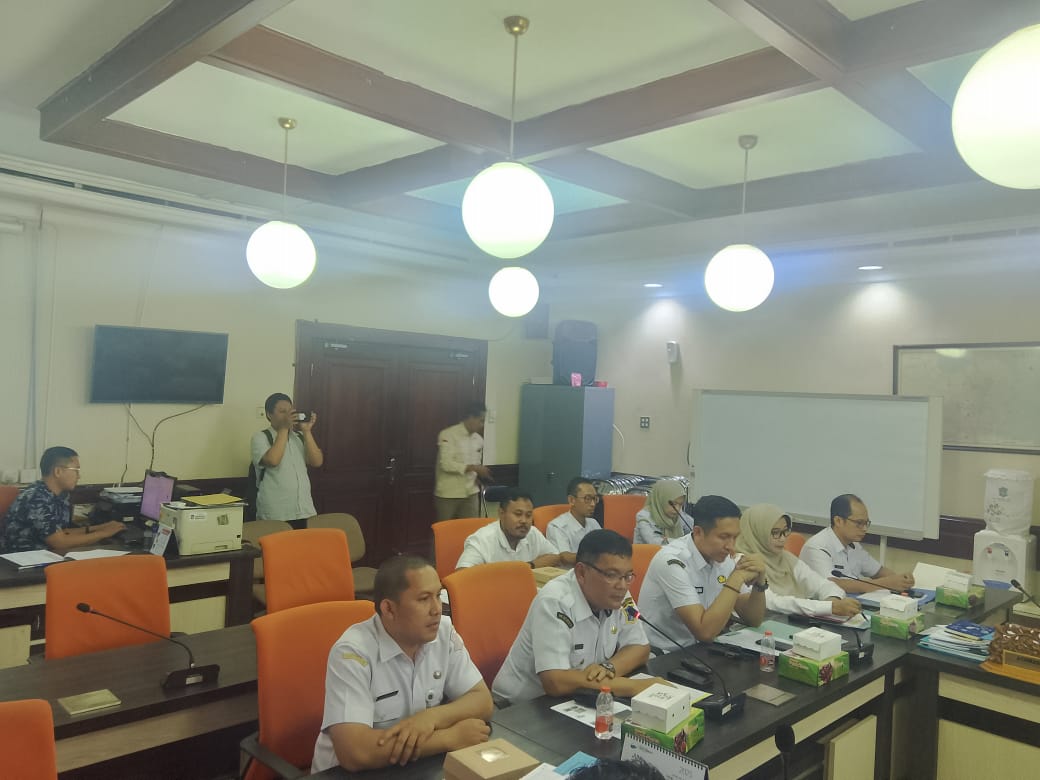 DPRD Surabaya Minta Dishub Percepat Realisasi Tambahan Rute dan Usulan Raperda Transportasi Publik