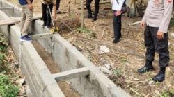 Kades Puger Jember Minta Monev, Camat Puger: Nunggu Kesiapan Dari Desa