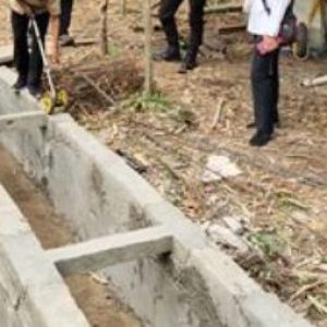 Kades Puger Jember Minta Monev, Camat Puger: Nunggu Kesiapan Dari Desa Kades Puger Jember Minta Monev, Camat Puger: Nunggu Kesiapan Dari Desa