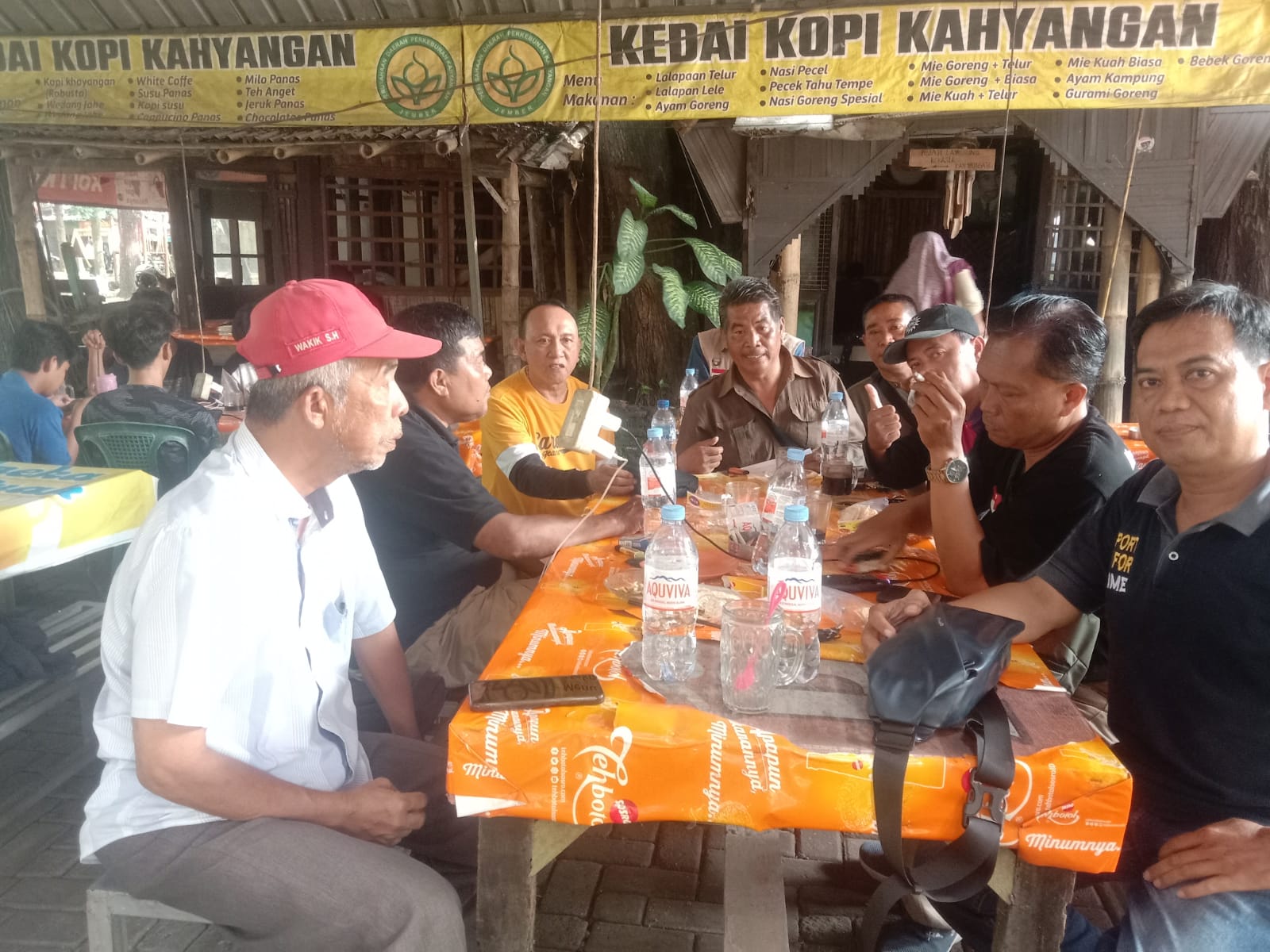 Panitia Musda SWI Jember Lakukan Rapat Perdana, Bahas Kesiapan Pemilihan Ketua DPD