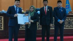 Sepakat Bahas Raperda KBS dan RPJMD, DPRD Surabaya Bentuk Pansus