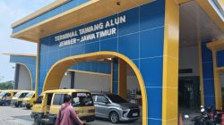 Uang Lahan Parkir Alat Timbang di Jember, Kepala Terminal: Pengguna Setor Langsung ke Kementerian Keuangan