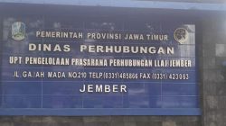 Uji Kir Kendaraan Gratis di Jember Sepi Peminat, Ada Apa?