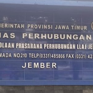 Uji Kir Kendaraan Gratis di Jember Sepi Peminat, Ada Apa? Uji Kir Kendaraan Gratis di Jember Sepi Peminat, Ada Apa?