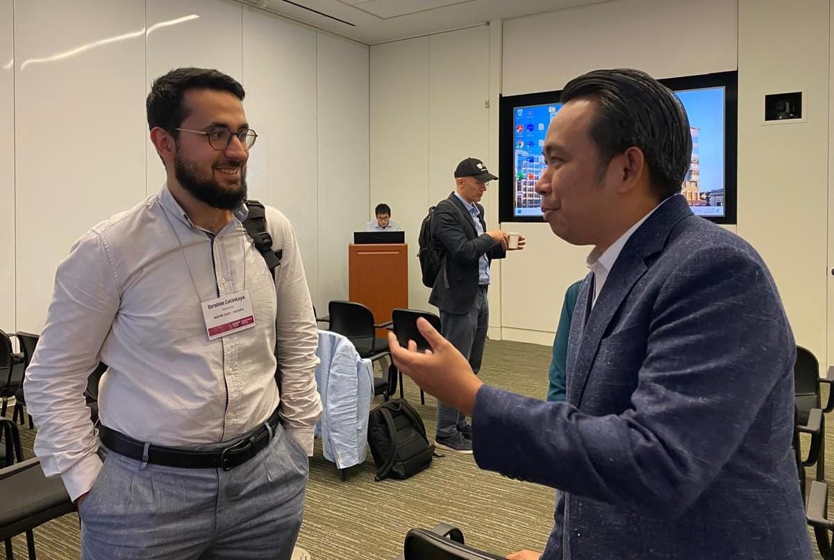 Bupati Jember Jadi Pembicara di Internasional Conference Amerika Serta Cari Peluang Pasarkan Kopi dan Cerutu Jember