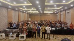 Sosialisasi Program Strategis Kementerian ATR/BPN, DPR-RI Soroti Konflik Tanah di Kabupaten Jember