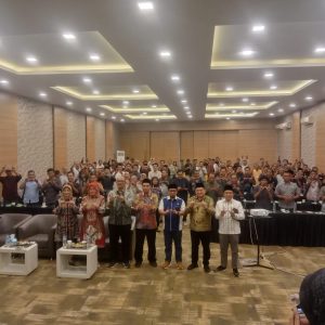 Sosialisasi Program Strategis Kementerian ATR/BPN, DPR-RI Soroti Konflik Tanah di Kabupaten Jember Sosialisasi Program Strategis Kementerian ATR/BPN, DPR-RI Soroti Konflik Tanah di Kabupaten Jember