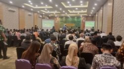Kanwil ATR/BPN Jatim Optimis, 3000 Sertifikat Tanah Wakaf Gratis di Jember Rampung September 2025