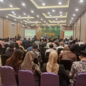 Kanwil ATR/BPN Jatim Optimis, 3000 Sertifikat Tanah Wakaf Gratis di Jember Rampung September 2025