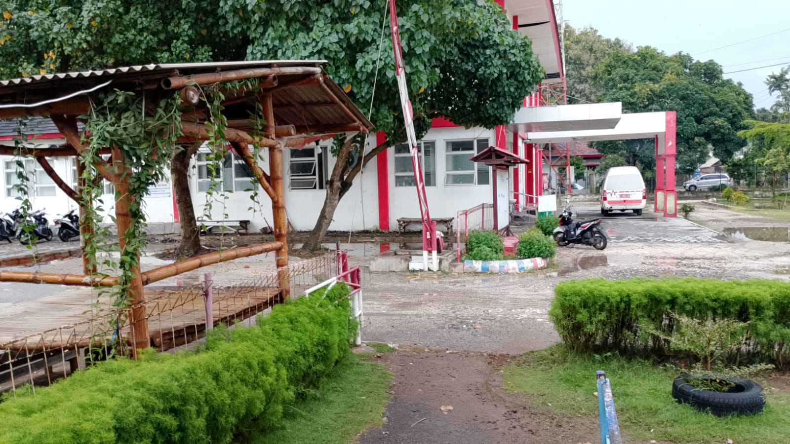 Di Duga Gagal Panen 4 Kali, Pengusaha Tambak di Puger Jember Bunuh Diri