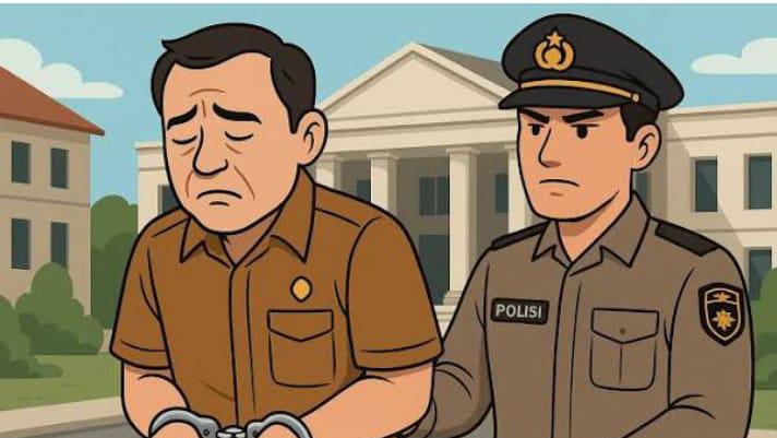 Adakah Mafia Tanah? Di Tempati Rumah Warga Selama Puluhan Tahun, BPN Jember Terbitkan Sertifikat Hak Pakai Atas Nama Pemdes Tutul
