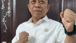 Ketua Pengprov MI Jatim Ancam Pulangkan Wasit Juri Terindikasi Curang