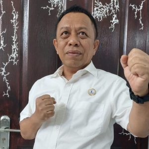 Ketua Pengprov MI Jatim Ancam Pulangkan Wasit Juri Terindikasi Curang