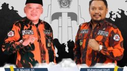 Ketua MPC PP Kab Sidoarjo Deklarasi Dukung Pemerintahan dalam Segala Tindakan Berantas Premanis