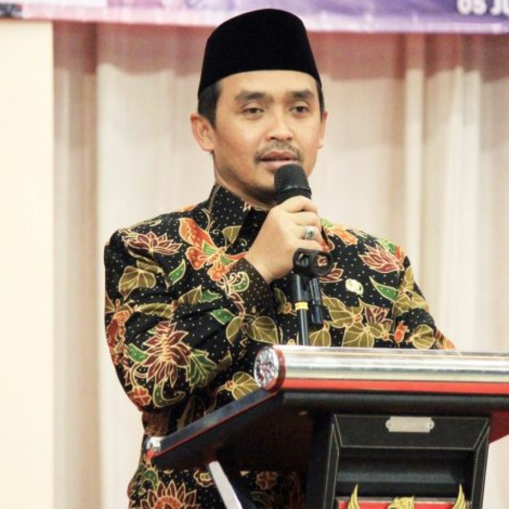 Pemkot Pasuruan Wujudkan Program Presiden Prabowo Dirikan Sekolah Rakyat