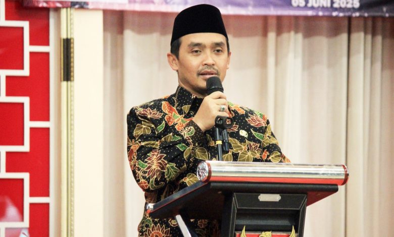 Pemkot Pasuruan Wujudkan Program Presiden Prabowo Dirikan Sekolah Rakyat