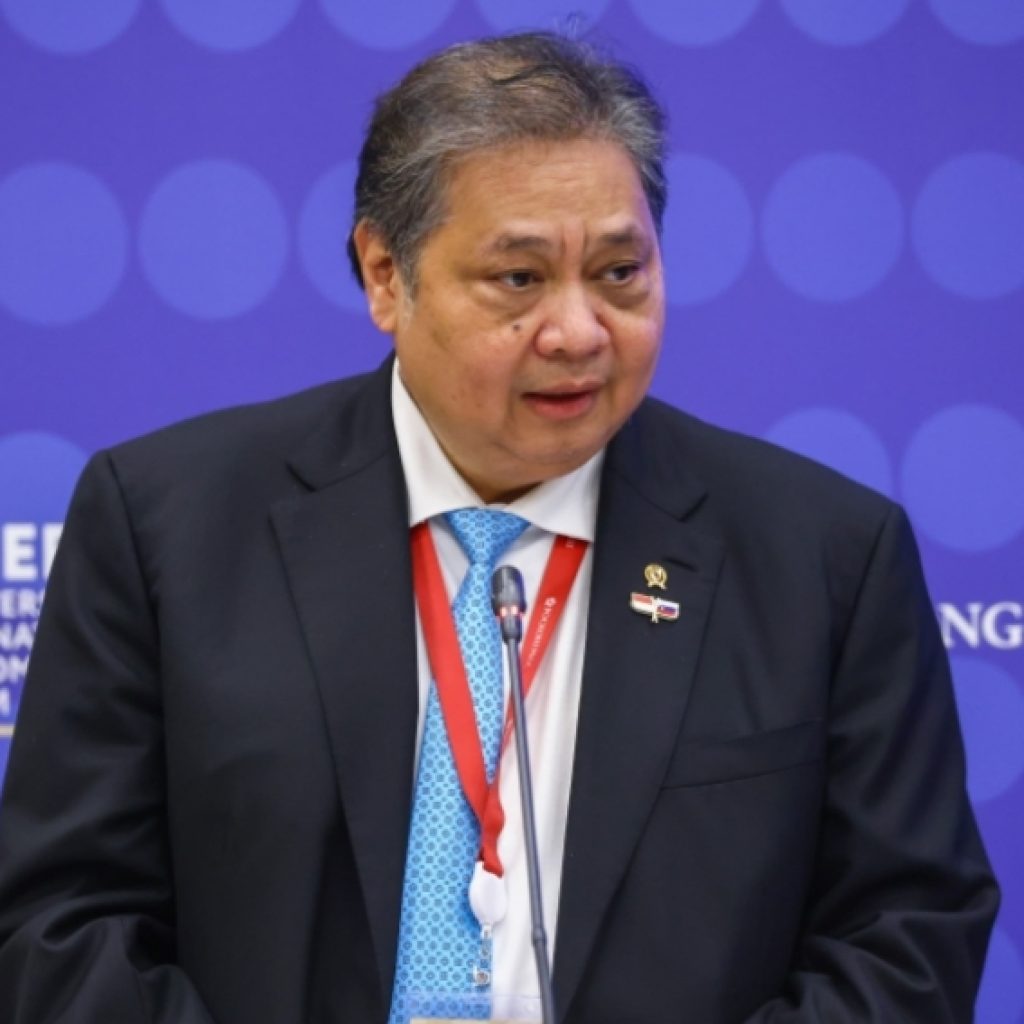 Indonesias – Rusia Komitmen Tingkatkan Kerjasama Berbagai Bidang Strategis