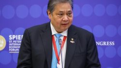 Indonesias – Rusia Komitmen Tingkatkan Kerjasama Berbagai Bidang Strategis
