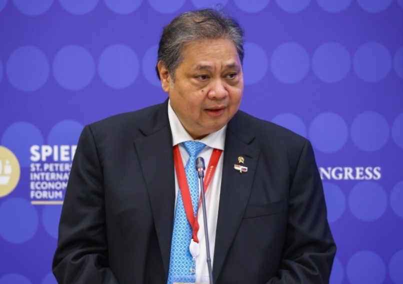 Indonesias – Rusia Komitmen Tingkatkan Kerjasama Berbagai Bidang Strategis