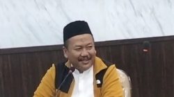 Ketua Golkar Jatim Ali Mufthi Rancang Ngaji Kitab Kuning