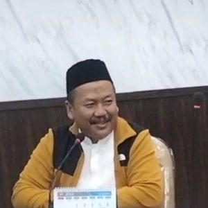 Ketua Golkar Jatim Ali Mufthi Rancang Ngaji Kitab Kuning Ketua Golkar Jatim Ali Mufthi Rancang Ngaji Kitab Kuning