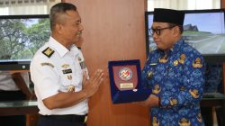 Bakamla RI Akan Bangun Stasiun Pemantauan di Banyuwangi