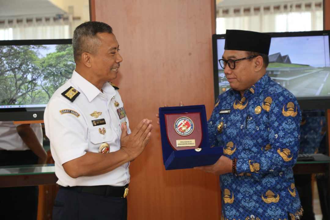 Bakamla RI Akan Bangun Stasiun Pemantauan di Banyuwangi
