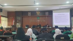 Cegah Premanisme di Sidoarjo, Bakesbangpol Undang Ormas