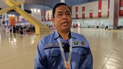 Kloter Terakhir Jemaah Haji Indonesia Mendarat di Jeddah