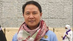Ini Tanggapan Dirjen Haji Kemenag Soal Ancaman Bom Pesawat Haji yang Terpaksa Mendarat di Kualanmo   