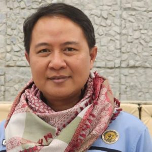 Ini Tanggapan Dirjen Haji Kemenag Soal Ancaman Bom Pesawat Haji yang Terpaksa Mendarat di Kualanmo   