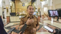 Surabaya Mulai Terapkan Jam Malam, Anak di Bawah 18 Tahun Wajib di Rumah Pukul 22.00