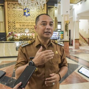 Surabaya Mulai Terapkan Jam Malam, Anak di Bawah 18 Tahun Wajib di Rumah Pukul 22.00