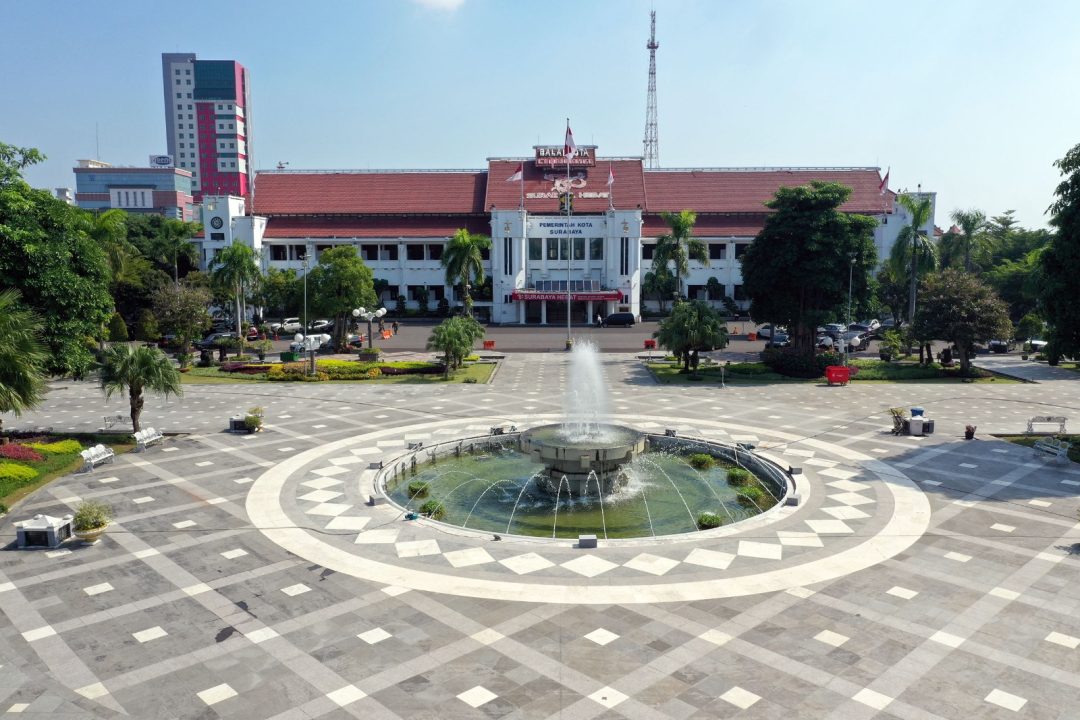 Seleksi Sekda Surabaya Segera Dibuka, Pendaftar Harus Punya Kompetensi Tinggi